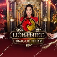 Lightning Dragon Tiger
