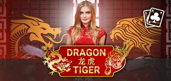 Dragon Tiger